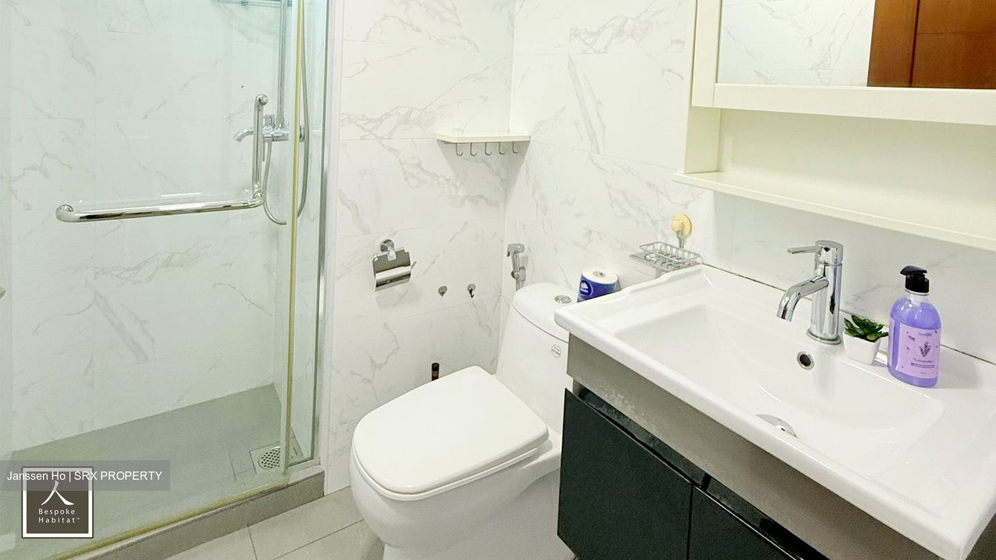 Palm Gardens (D23), Condominium #559984651